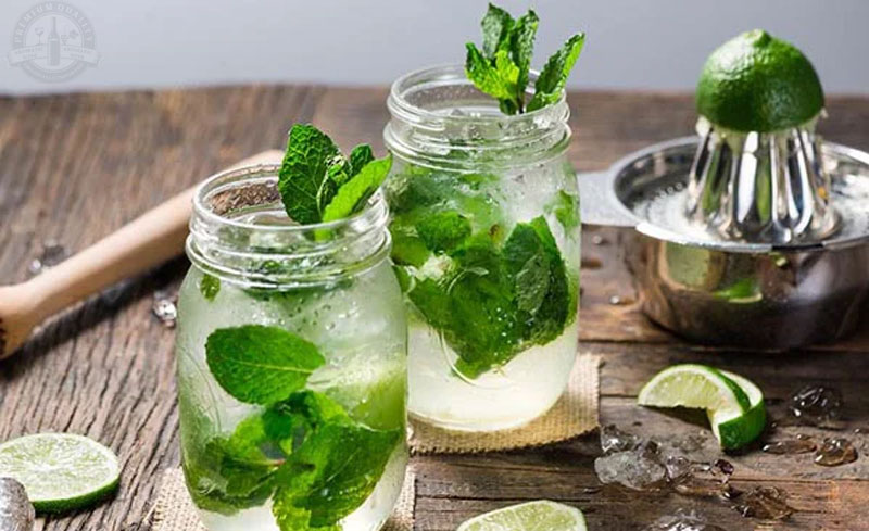 Cách pha chế cocktail tại nhà ngon, đơn giản, dễ làm