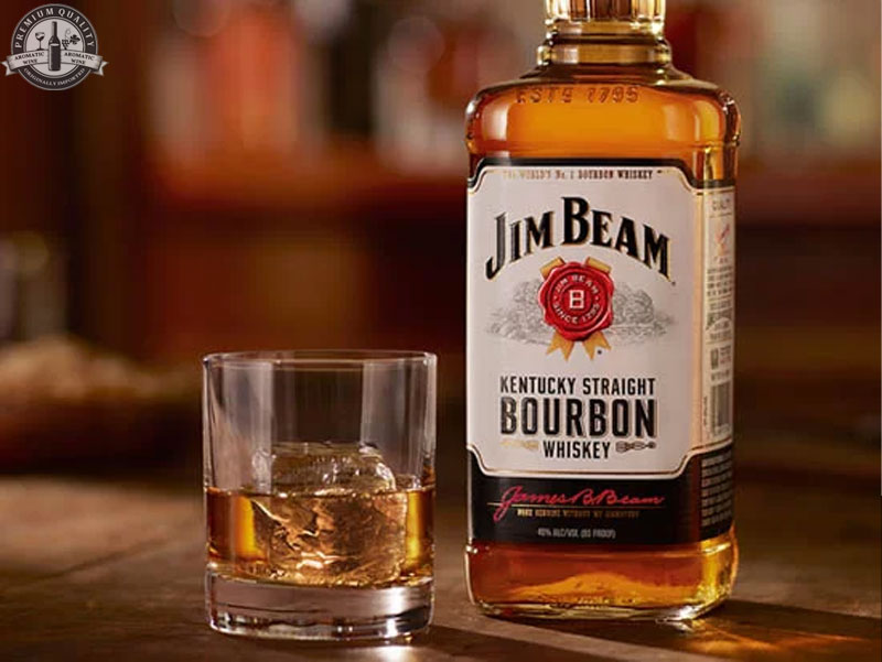 Hướng dẫn cách pha rượu Whisky với chanh ngon và đơn giản