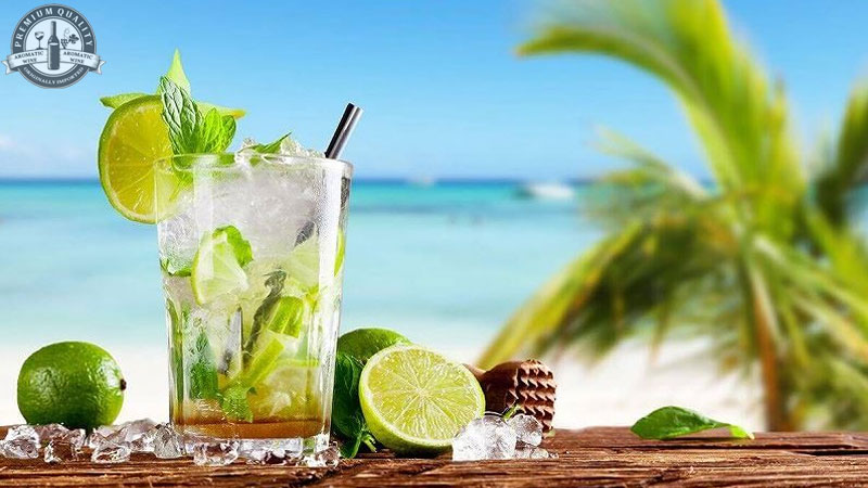 Rượu mojito là gì? Công thức và cách pha mojito ngon và dễ làm