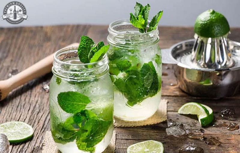Rượu mojito là gì? Công thức và cách pha mojito ngon và dễ làm