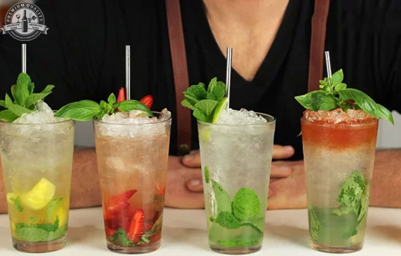 Rượu mojito là gì? Công thức và cách pha mojito ngon và dễ làm