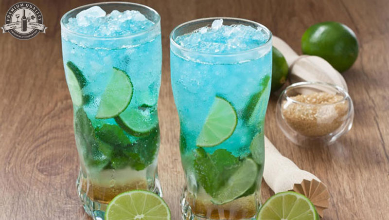 Rượu mojito là gì? Công thức và cách pha mojito ngon và dễ làm