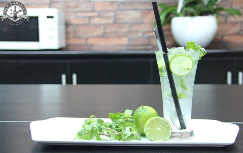 Rượu mojito là gì? Công thức và cách pha mojito ngon và dễ làm
